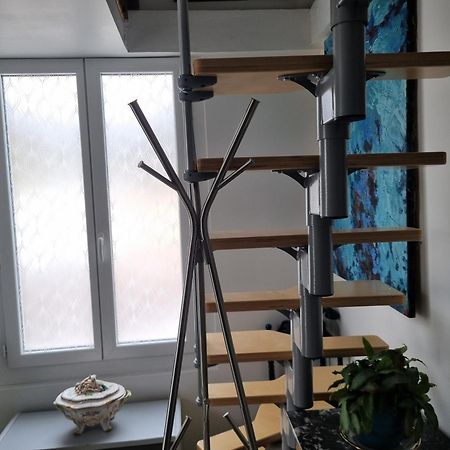 Appartement Chez Damdam Et Titi à Dijon Extérieur photo