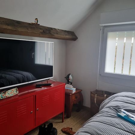Appartement Chez Damdam Et Titi à Dijon Extérieur photo