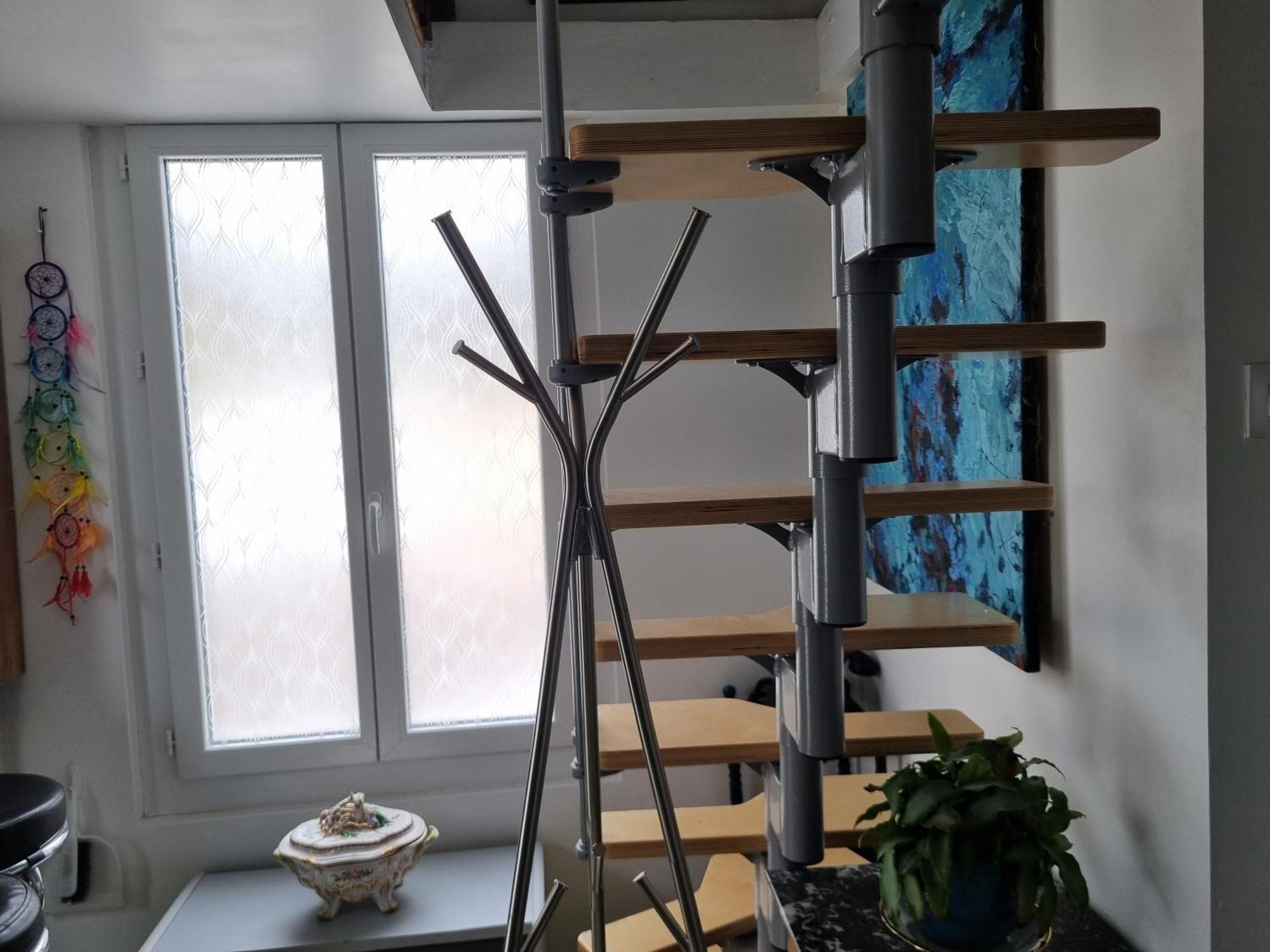 Appartement Chez Damdam Et Titi à Dijon Extérieur photo