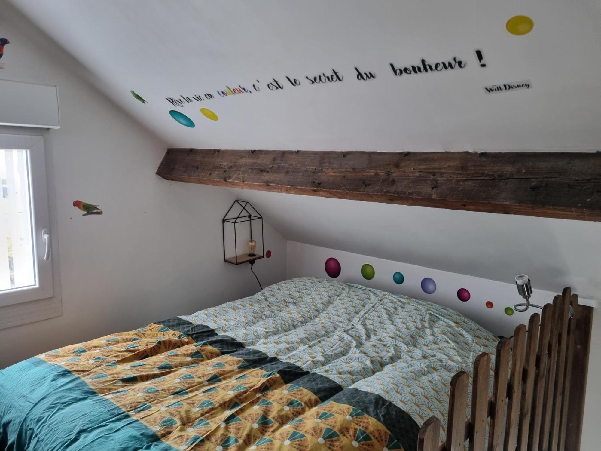 Appartement Chez Damdam Et Titi à Dijon Extérieur photo