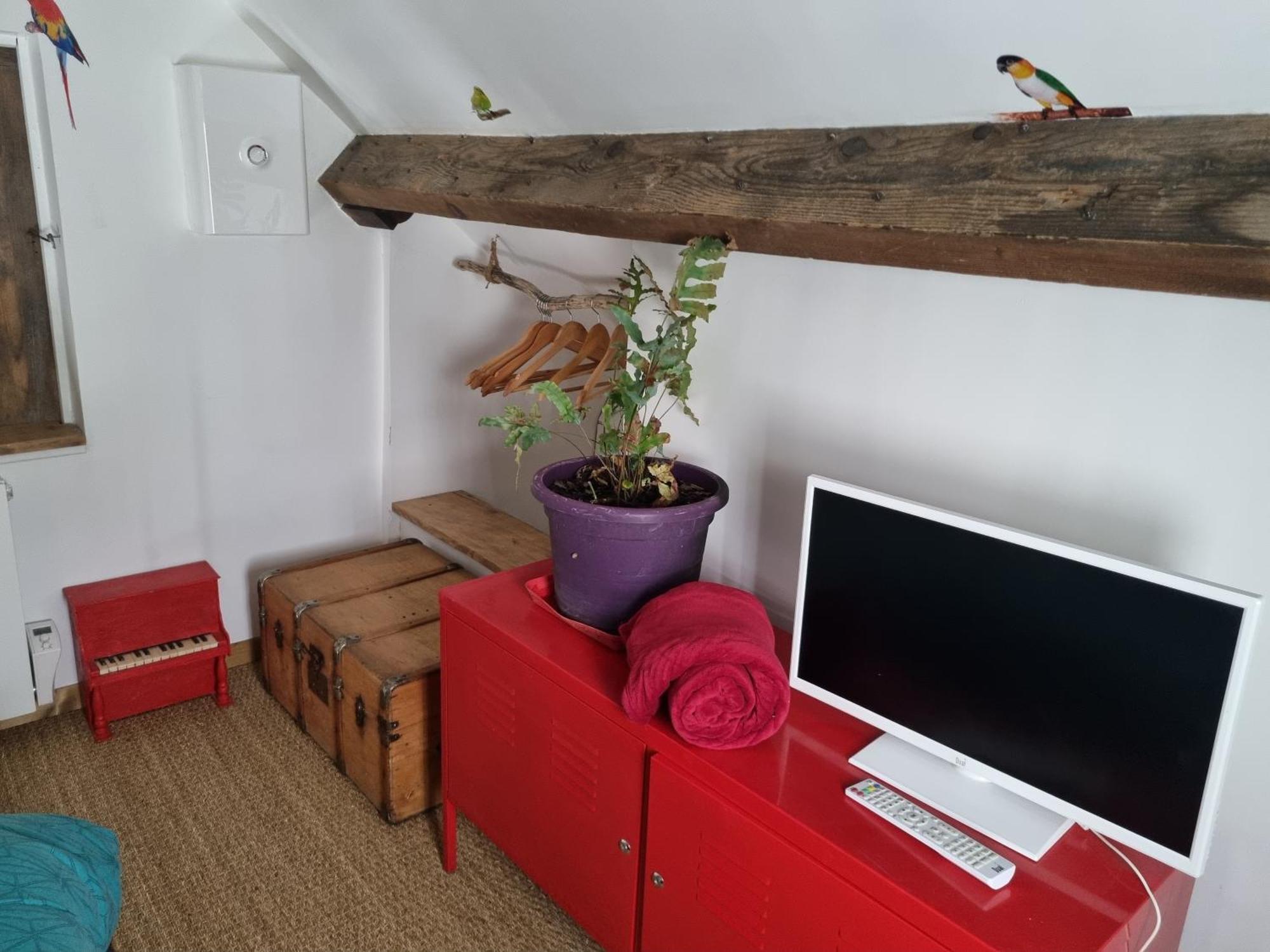 Appartement Chez Damdam Et Titi à Dijon Extérieur photo